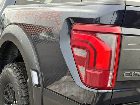 New 2025 Ford F150 Raptor image 6