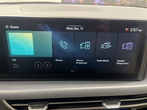 New 2026 Hyundai Sonata SE FWD image 16