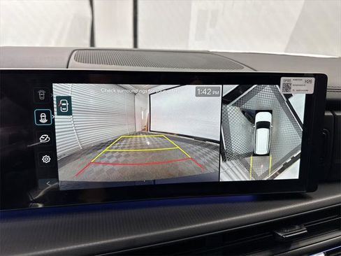 New 2026 Hyundai Santa Fe Calligraphy image 32