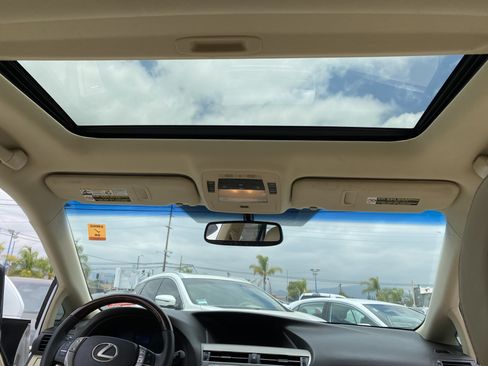 Used 2015 Lexus RX 350 FWD image 17