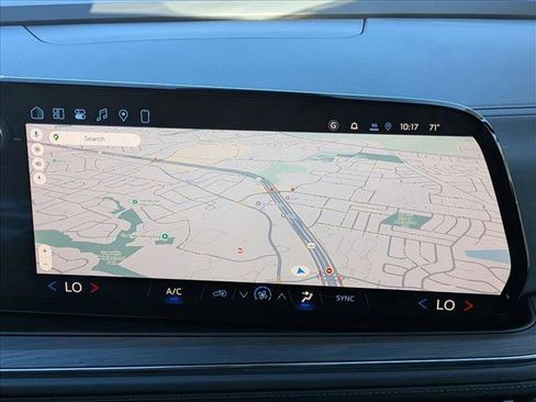 New 2026 Chevrolet Suburban LS w/ Max Trailering Package image 13