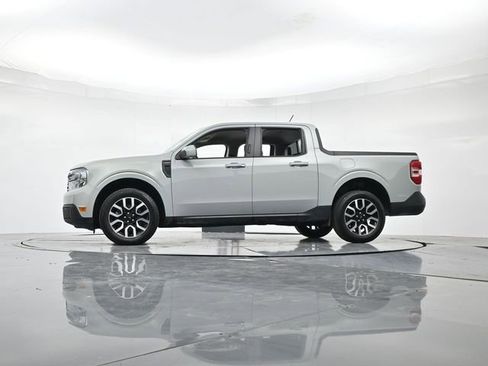 Certified 2022 Ford Maverick Lariat w/ Lariat Luxury Package image 34