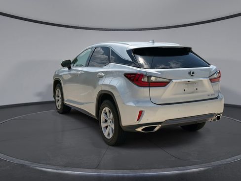 Used 2017 Lexus RX 350 FWD image 10