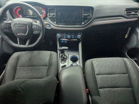 New 2026 Dodge Durango GT w/ Blacktop Package image 14