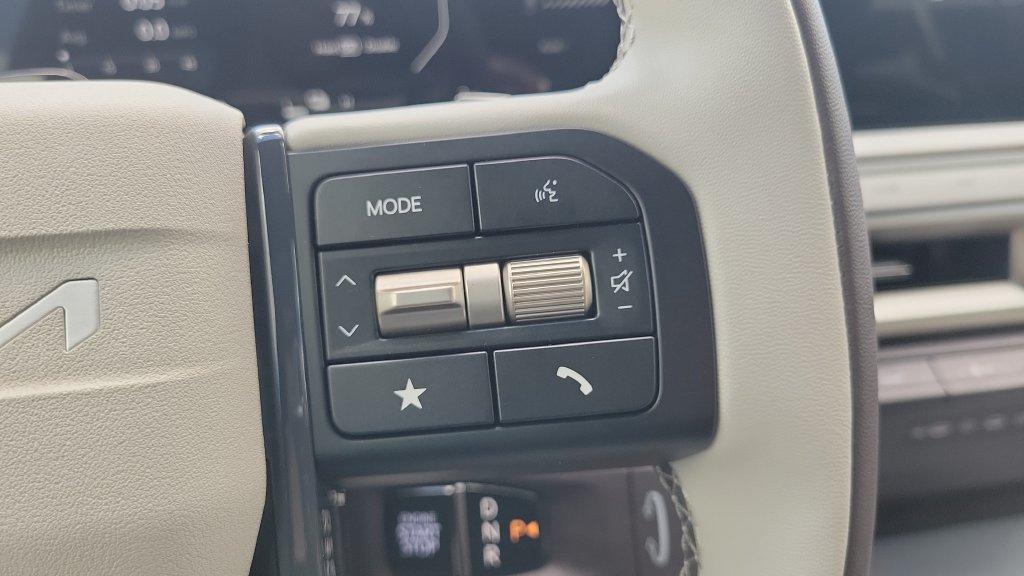 New 2027 Kia Telluride SX Prestige AWD/4WD image 21