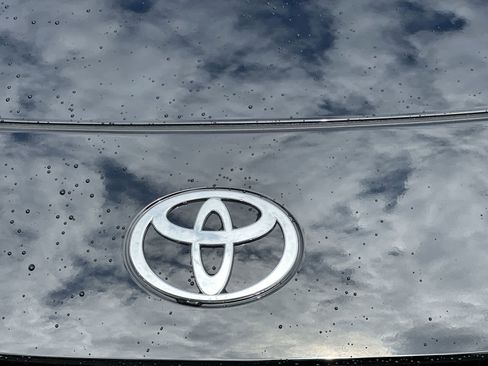 New 2026 Toyota Camry XLE AWD/4WD image 12