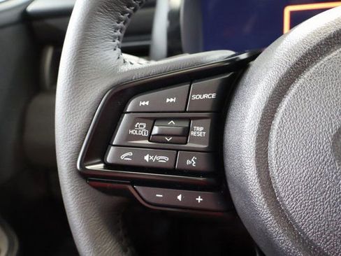 New 2026 Subaru Outback Limited XT image 18