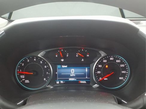 Certified 2024 Chevrolet Equinox LS w/ LS Convenience Package image 19