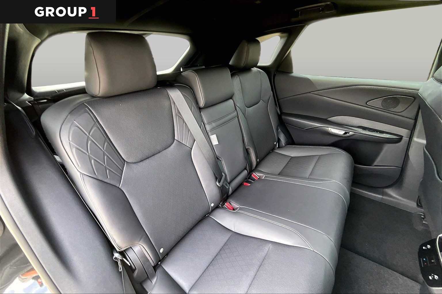 Used 2026 Lexus RX 350 Premium Plus w/ Convenience Package FWD image 17