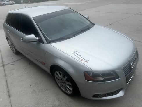 Used 2011 Audi A3 TDI Premium Plus image 13