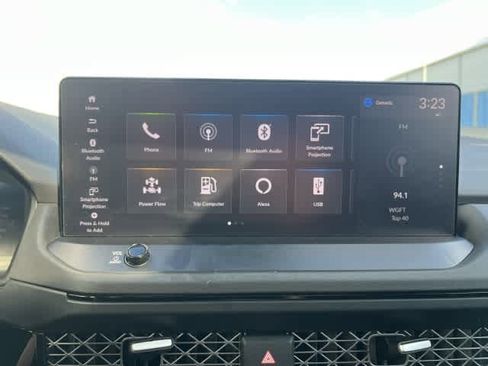 Used 2024 Honda Accord Sport image 32