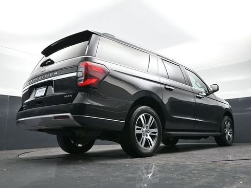 Used 2024 Ford Expedition Max Limited RWD image 41
