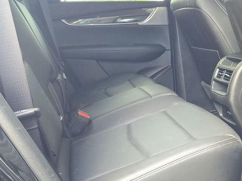 Used 2022 Cadillac XT5 Sportv AWD/4WD image 28