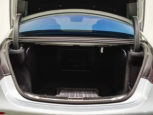 Certified 2023 Mercedes-Benz S 580 S 580 image 29