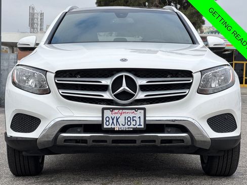 Used 2018 Mercedes-Benz GLC 300 image 9