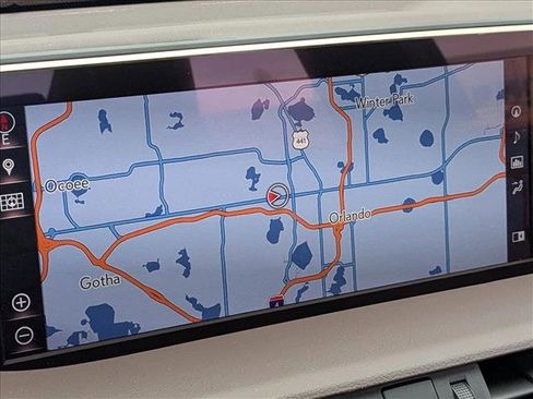 Used 2019 Lexus ES 350 w/ Accessory Package 2 image 13