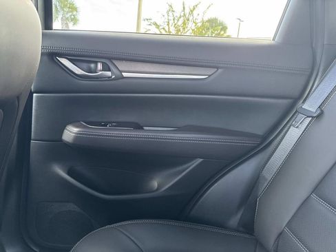 Certified 2025 MAZDA CX-5 Signature image 20