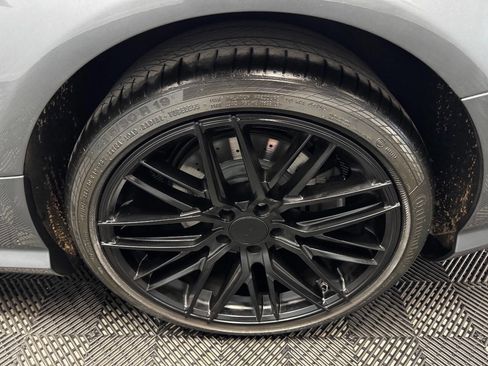 Used 2016 Mercedes-Benz SL 550 image 31