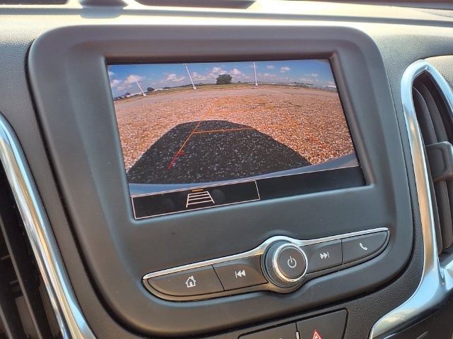 Used 2024 Chevrolet Equinox LT w/ LPO, Floor Liner Package FWD image 7