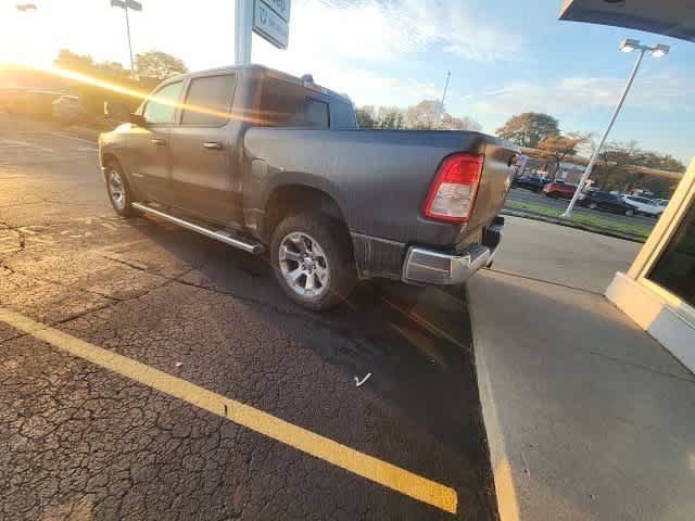 Used 2020 RAM 1500 Big Horn AWD/4WD image 26