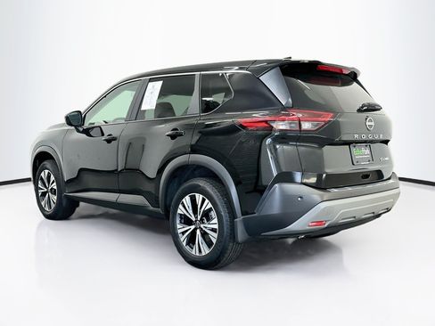 Used 2023 Nissan Rogue SV AWD/4WD image 5