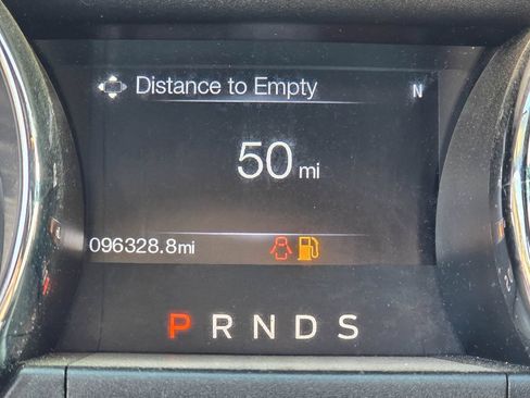 Used 2016 Ford Mustang GT Premium RWD image 23