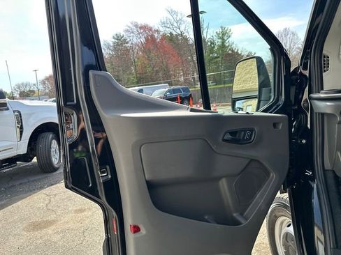 Used 2024 Ford Transit 150 Low Roof w/ Load Area Protection Package RWD image 18