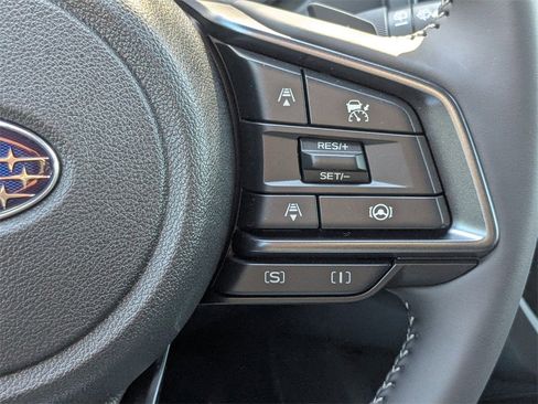 New 2025 Subaru Forester Limited image 28