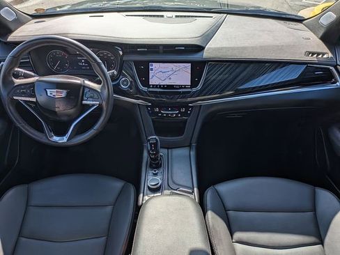 Used 2024 Cadillac XT6 Premium Luxury AWD/4WD image 14