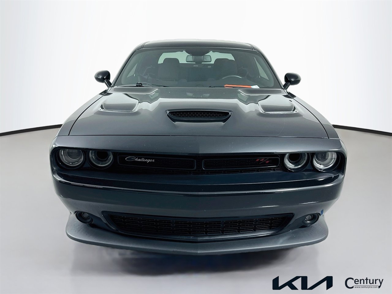 Used 2022 Dodge Challenger R/T Scat Pack RWD image 2