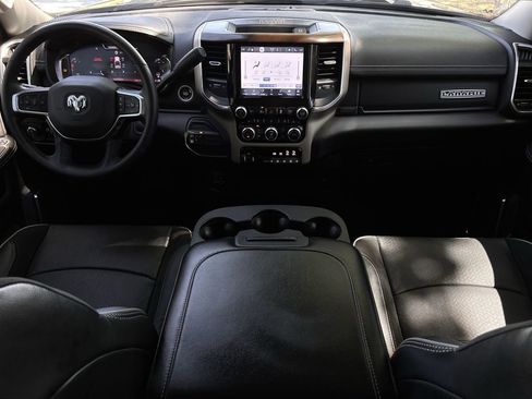 Used 2024 RAM 2500 Laramie w/ Safety Group image 12