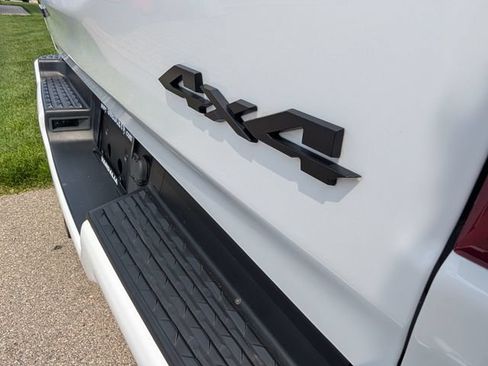 Used 2020 RAM 1500 Big Horn AWD/4WD image 31