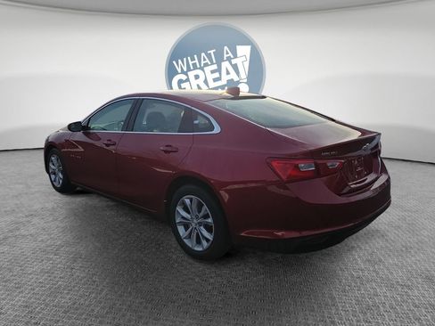 Used 2024 Chevrolet Malibu LT image 6