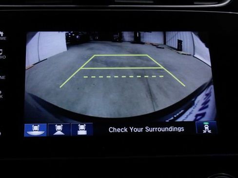 Certified 2020 Honda CR-V EX-L image 37