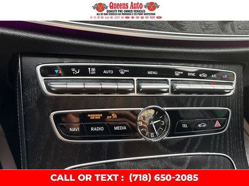Used 2019 Mercedes-Benz E 300 4MATIC image 46