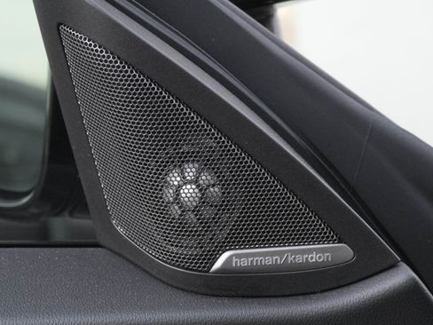 Used 2024 BMW i4 M50 AWD/4WD image 33