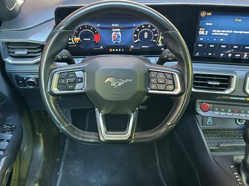 Used 2024 Ford Mustang Premium RWD image 19