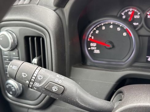 Used 2024 GMC Sierra 1500 Pro image 26