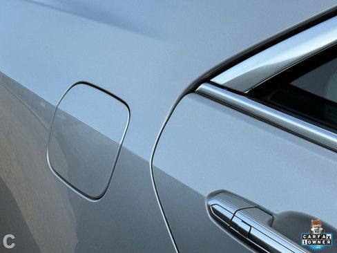 Used 2018 Cadillac ATS 2.0T AWD Sedan image 8