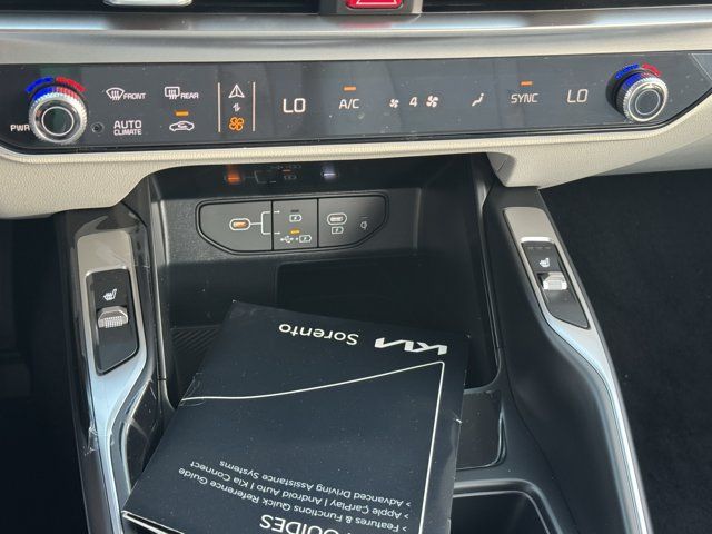 New 2026 Kia Sorento S AWD/4WD image 16