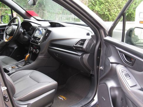 Used 2024 Subaru Forester Wilderness AWD/4WD image 18