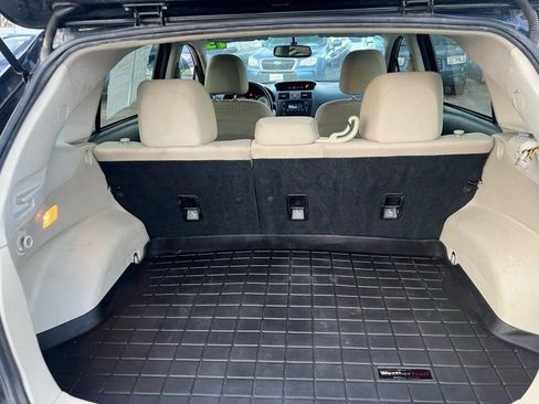 Used 2013 Subaru Impreza 2.0i Sport Premium image 9