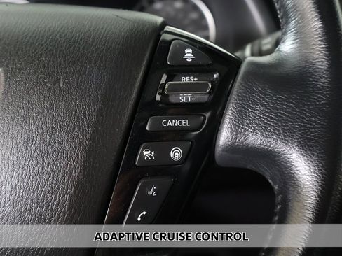 Used 2023 Nissan Armada SL image 5