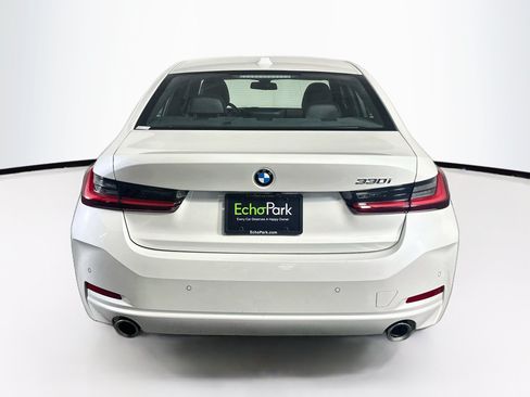 Used 2026 BMW 330i Sedan RWD image 7
