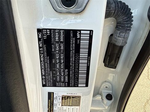 Used 2023 Mercedes-Benz GLS 450 4MATIC image 31