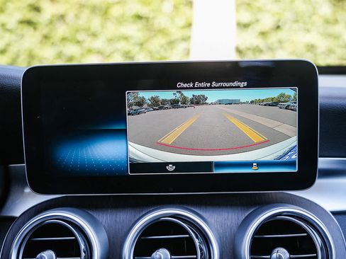 Used 2021 Mercedes-Benz C 300 Sedan image 24