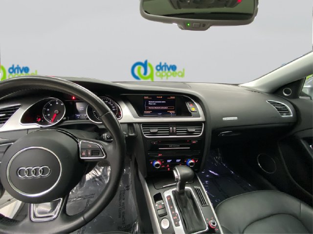 Used 2013 Audi A5 2.0T Premium Plus AWD/4WD image 30