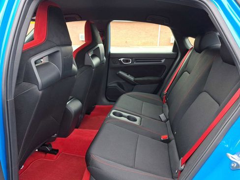 Used 2024 Honda Civic Type R image 10