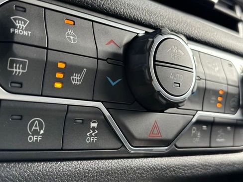 New 2026 Jeep Wrangler Willys image 37