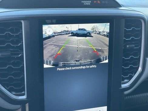 Certified 2024 Ford Ranger XL w/ Trailer Tow Package image 15